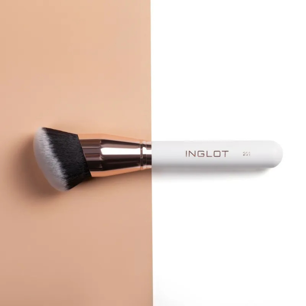 INGLOT Makeup Brush 201