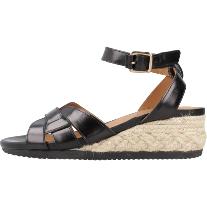 SANDALIAS GEOX D ISCHIA CORDA