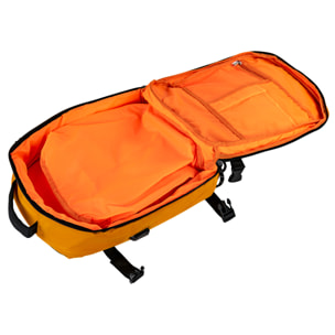 Mochila Viaje Cabina Itaca Trent Mostaza