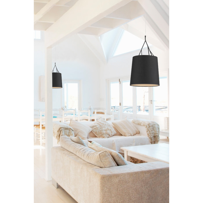 TREE Suspension noir 1L