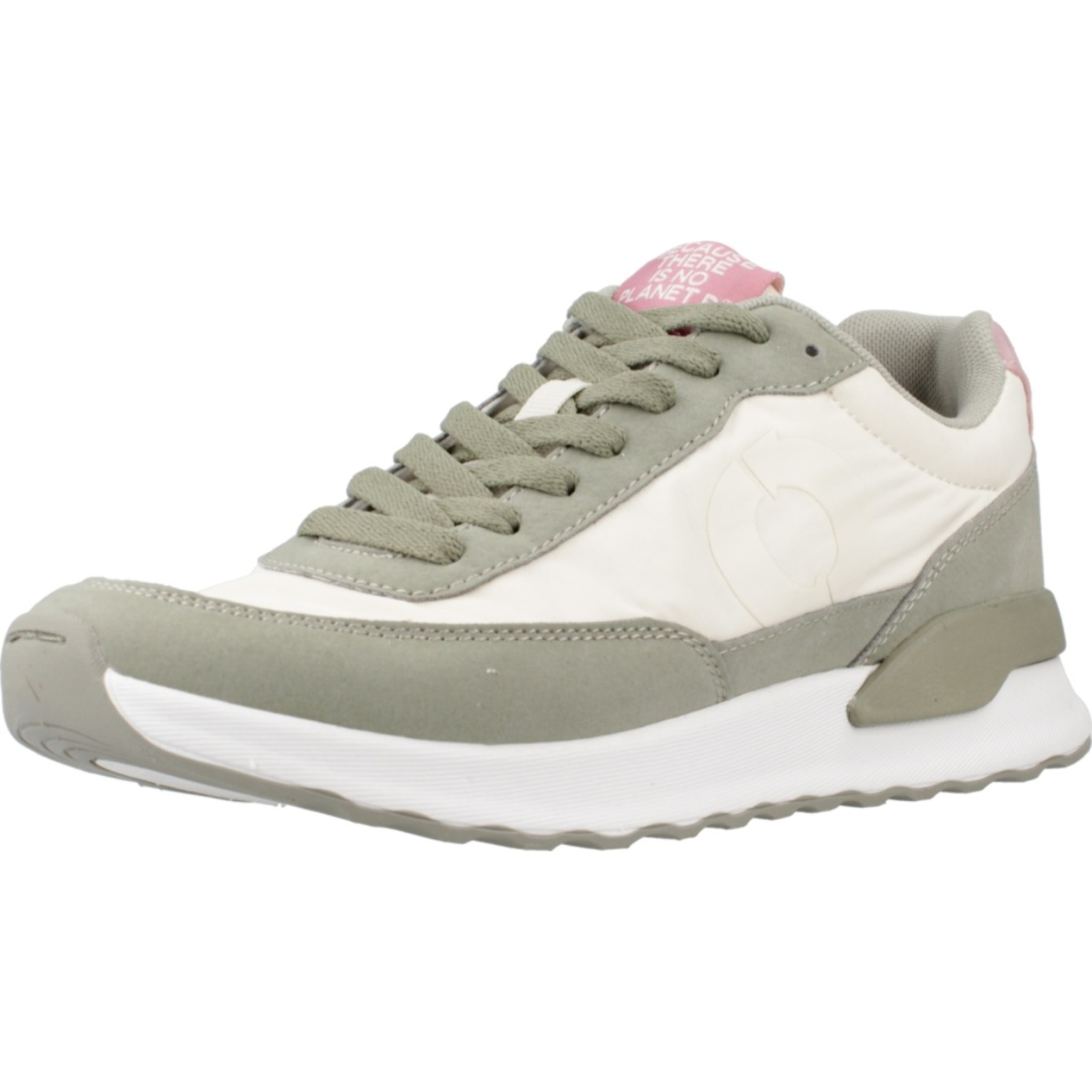 SNEAKERS ECOALF  CONDEALF