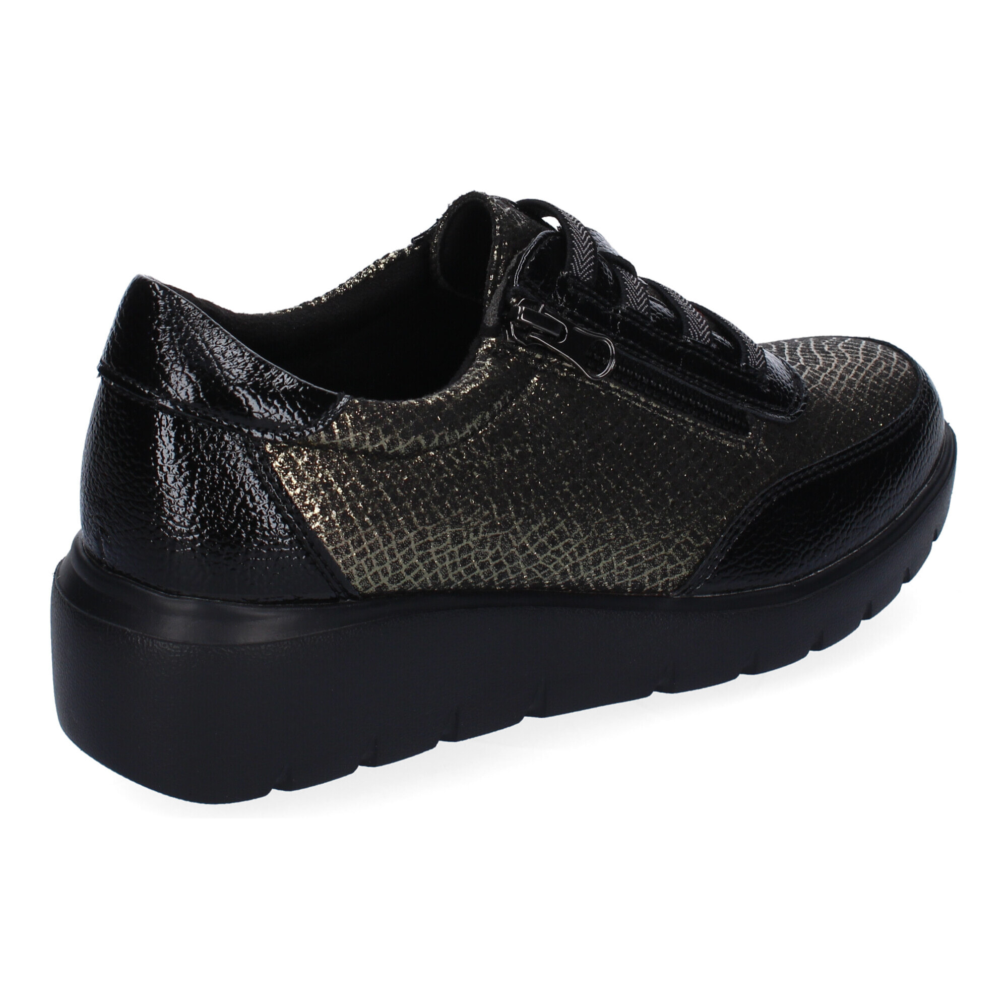 Zapatillas Casual de Mujer, Comodas y Elegantes, Diseño Moderno