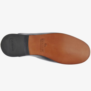 Sebago - Sandali Donna Nero - Dafne Woman