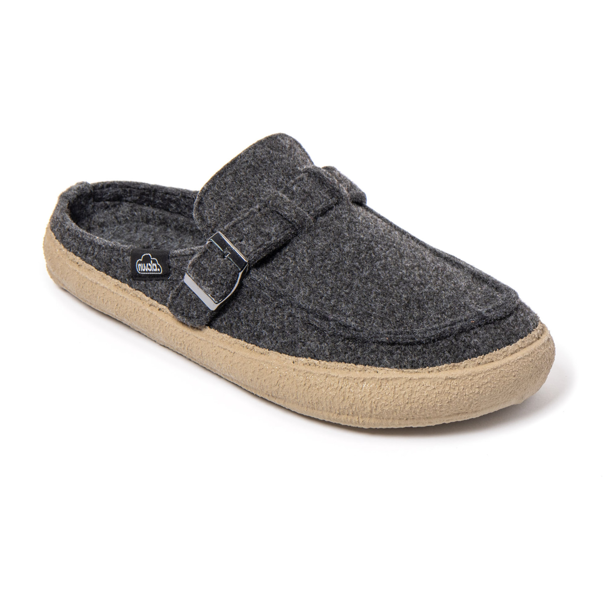 Zapatillas de casa , Zueco Clay