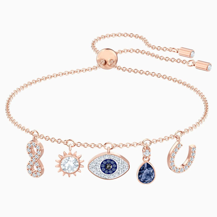 Pulsera Swarovski Mujer 5515996