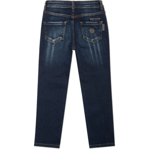 PHILIPP PLEIN Super Straight Cut BASIC