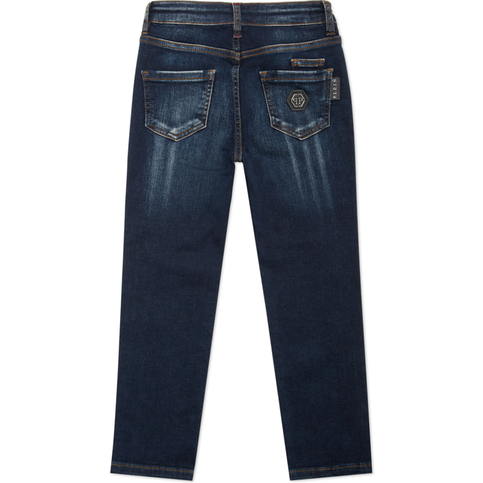 PHILIPP PLEIN Super Straight Cut BASIC