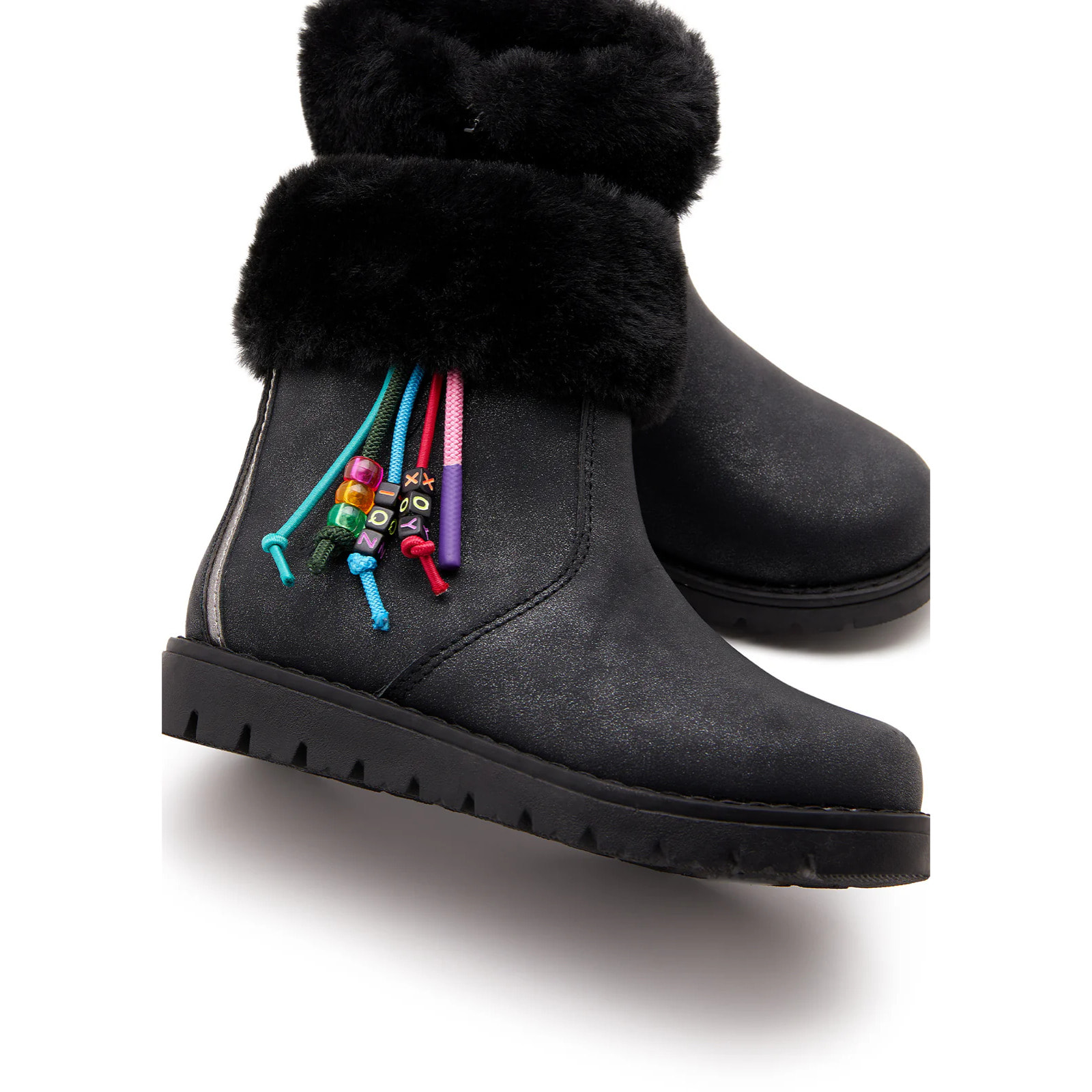 Conguitos - Stivali per bambini comodi per l'inverno