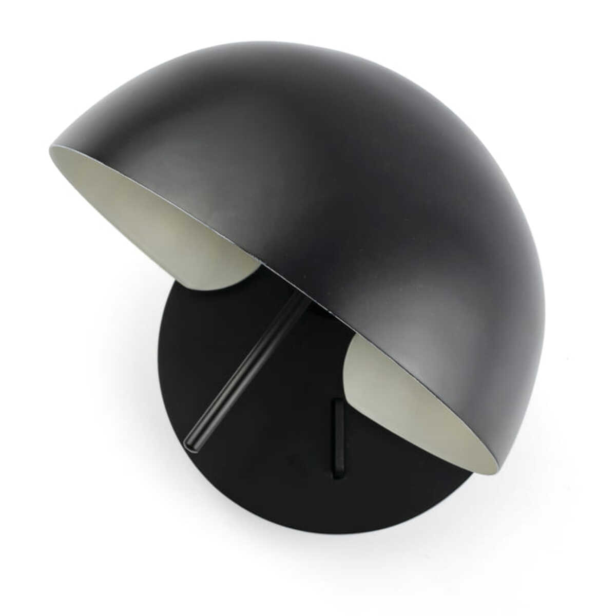 MATILDA Applique noire