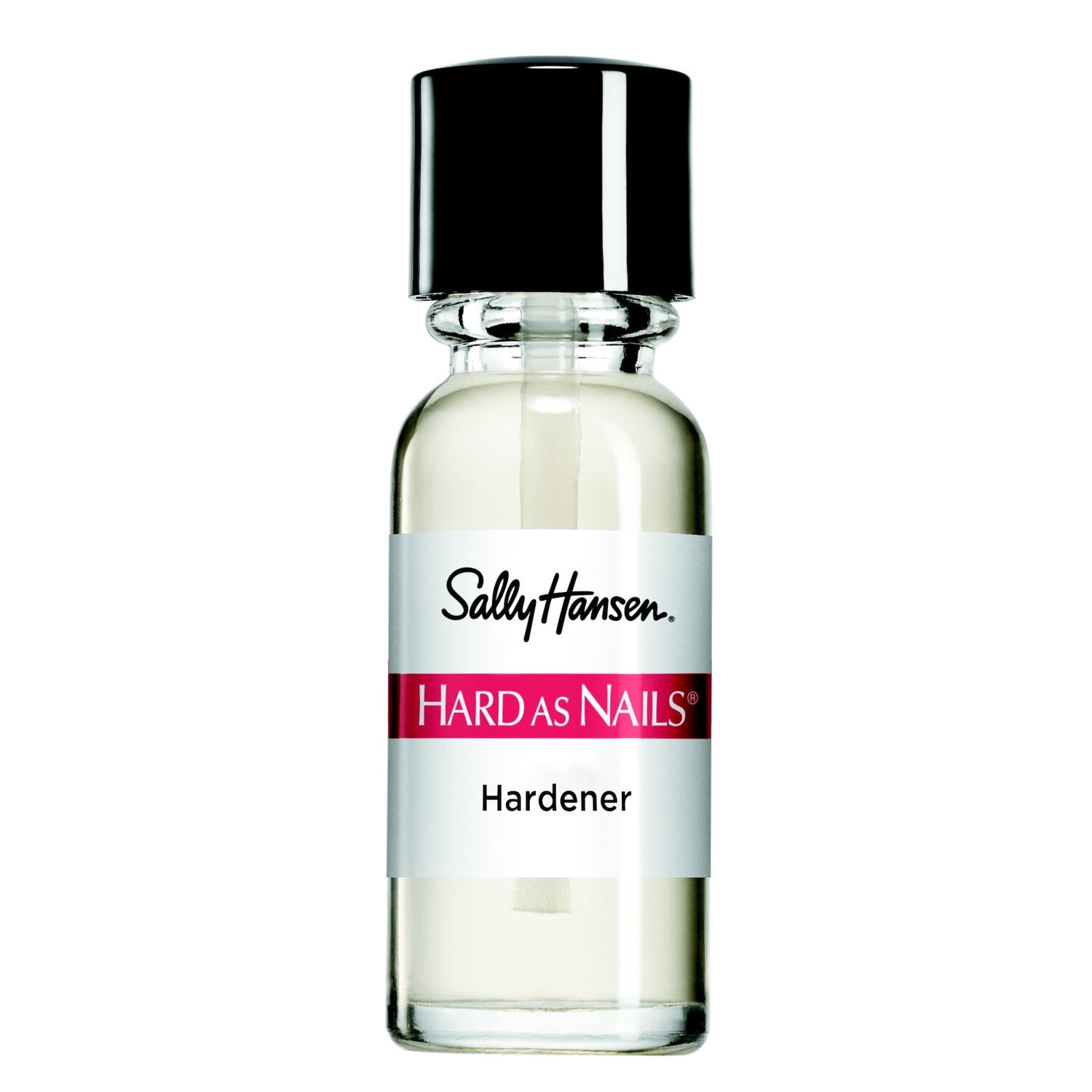 Hard As Nails® - Soin Fortifiant Anti-Casse Ongles 13 ml