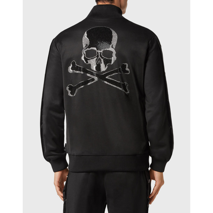 PHILIPP PLEIN Sudadera SKULL&BONES