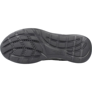 Sneakers de  Hombre de la marca GEOX  modelo U SANZIO NEGRO