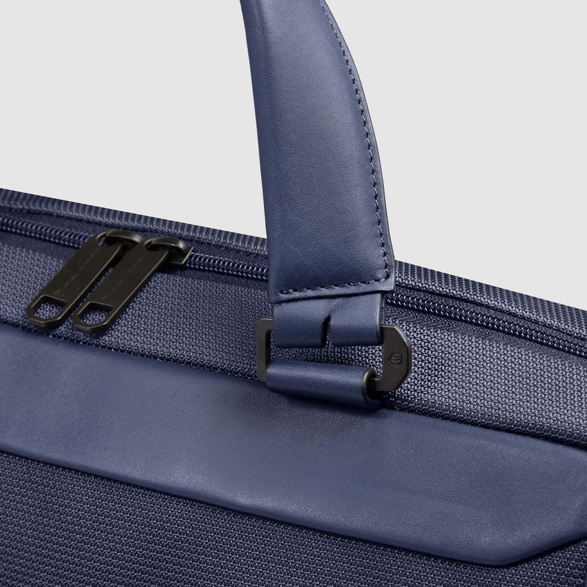 Piquadro Borsa da lavoro uomo porta pc 15,6"