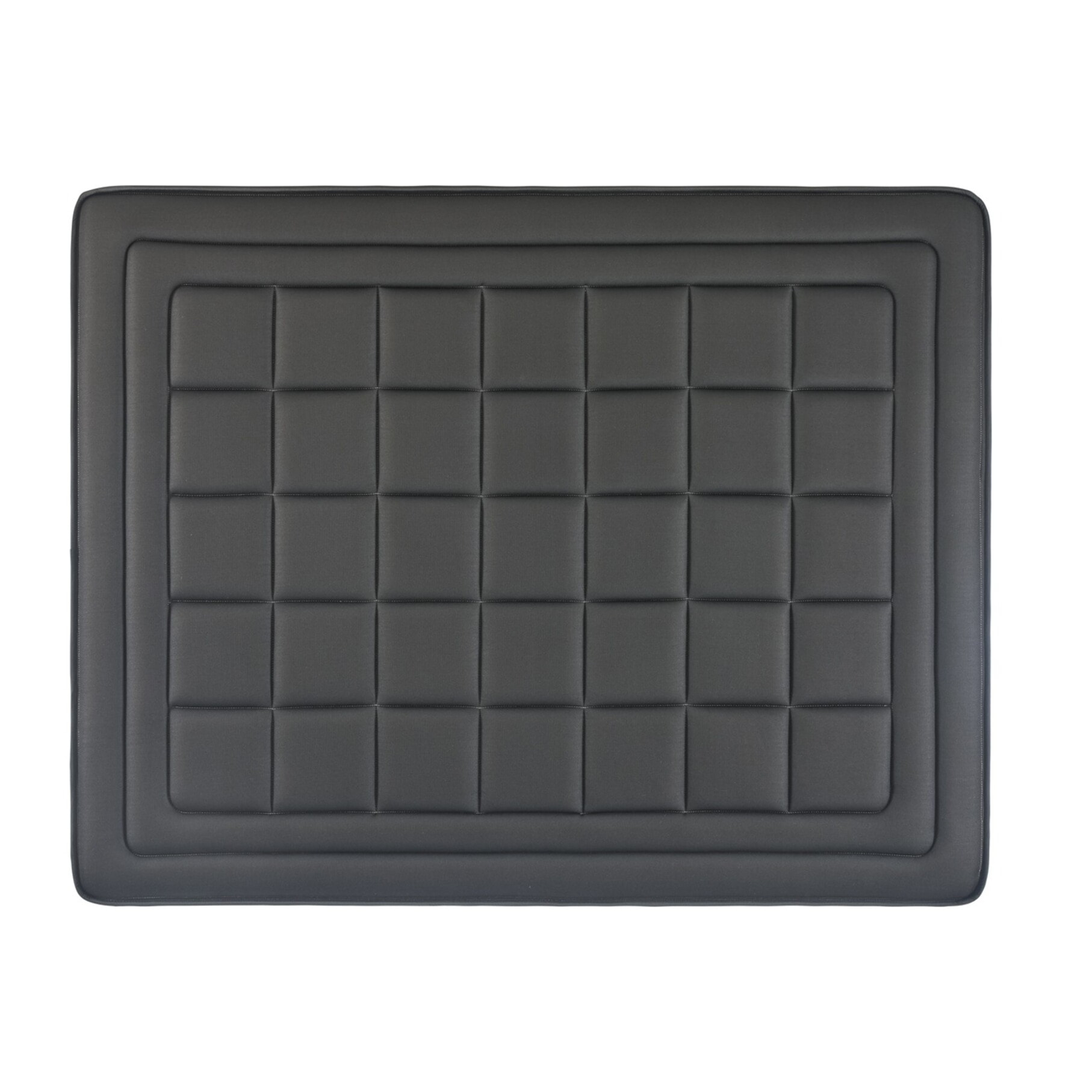Matelas Ressorts Ensachés Black Spring Royal, 30 cm, 1 place - Moonia
