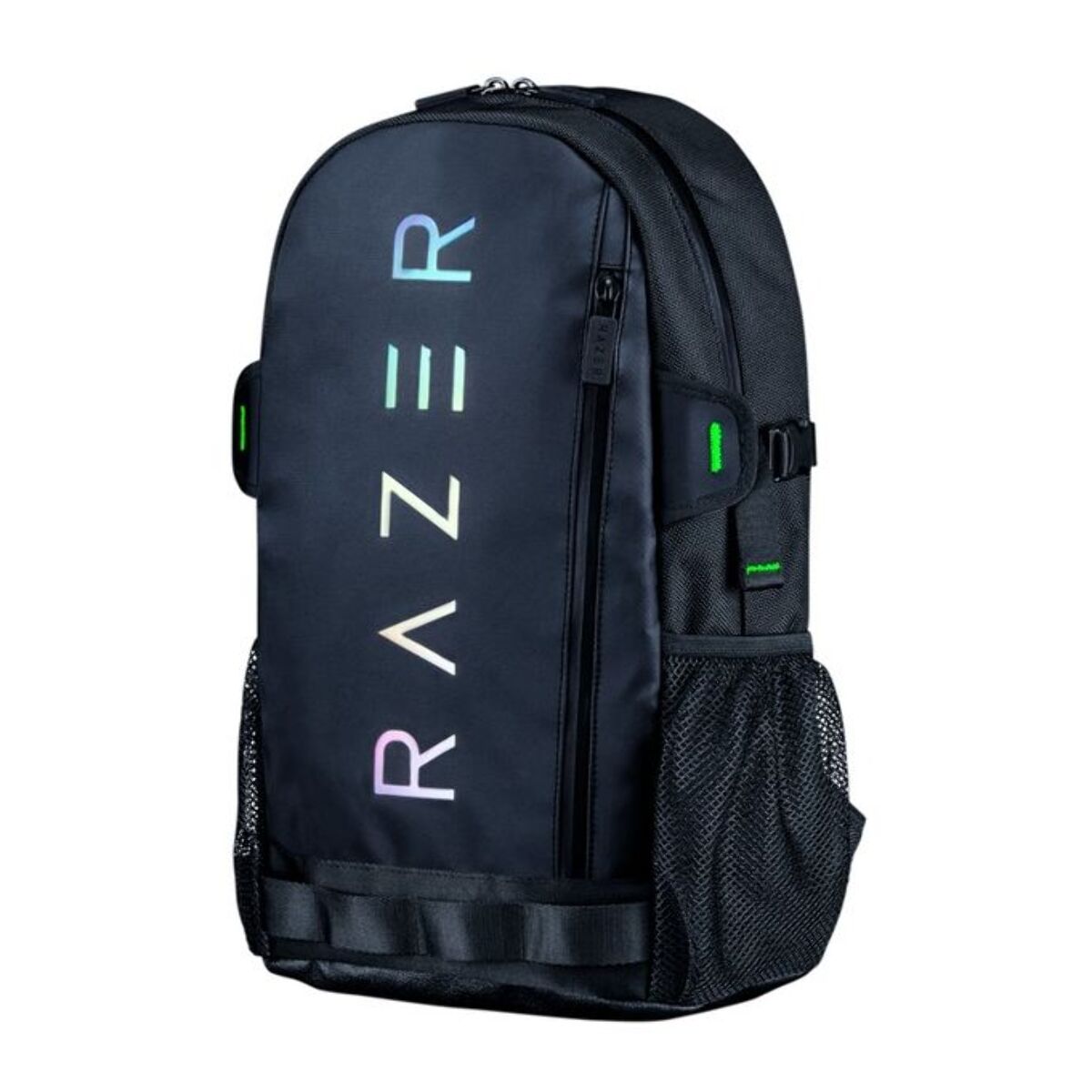 Sac à dos RAZER ROGUE 14'' BACKPACK V3  CHROMATIQUE