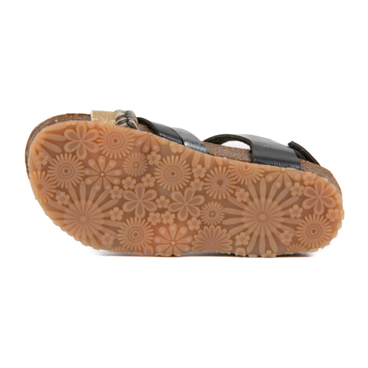 Sandalo BILLOWY NERO