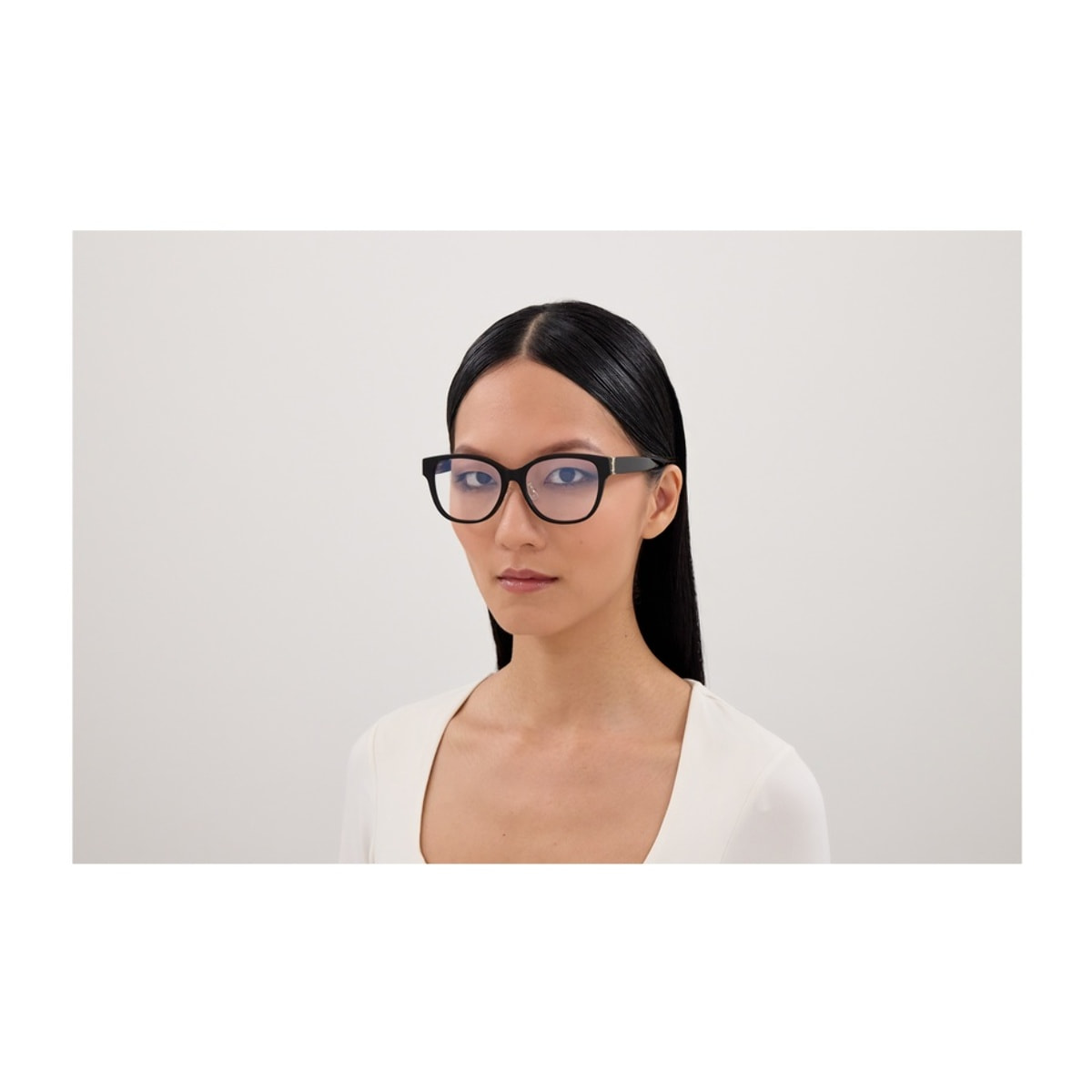 GAFAS DE VISTA SAINT LAURENT SL M168/F-001