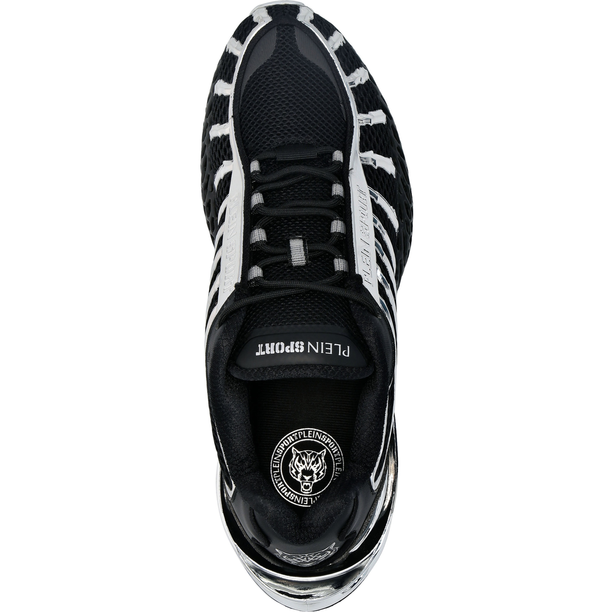 PLEIN SPORT Runner Sneaker THUNDERSTORM GENX