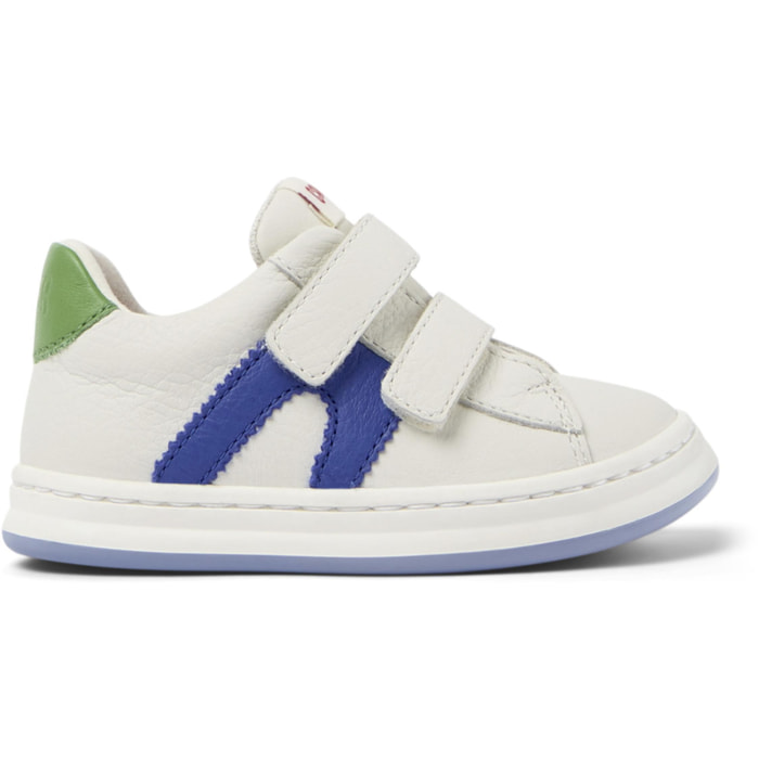 CAMPER Runner Four - Sneakers Bambino unisex Bianco