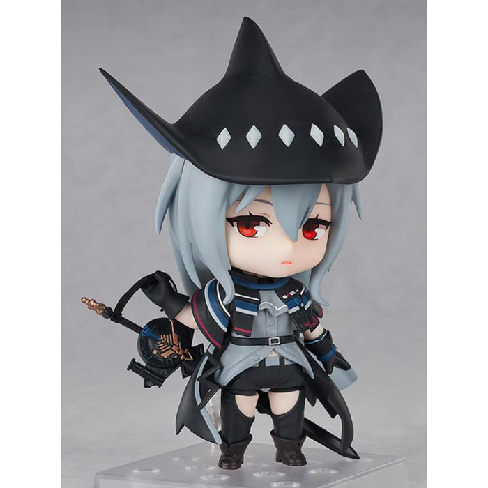 Arknights Nendoroid Action Figura Skadi 10 Cm Good Smile Company