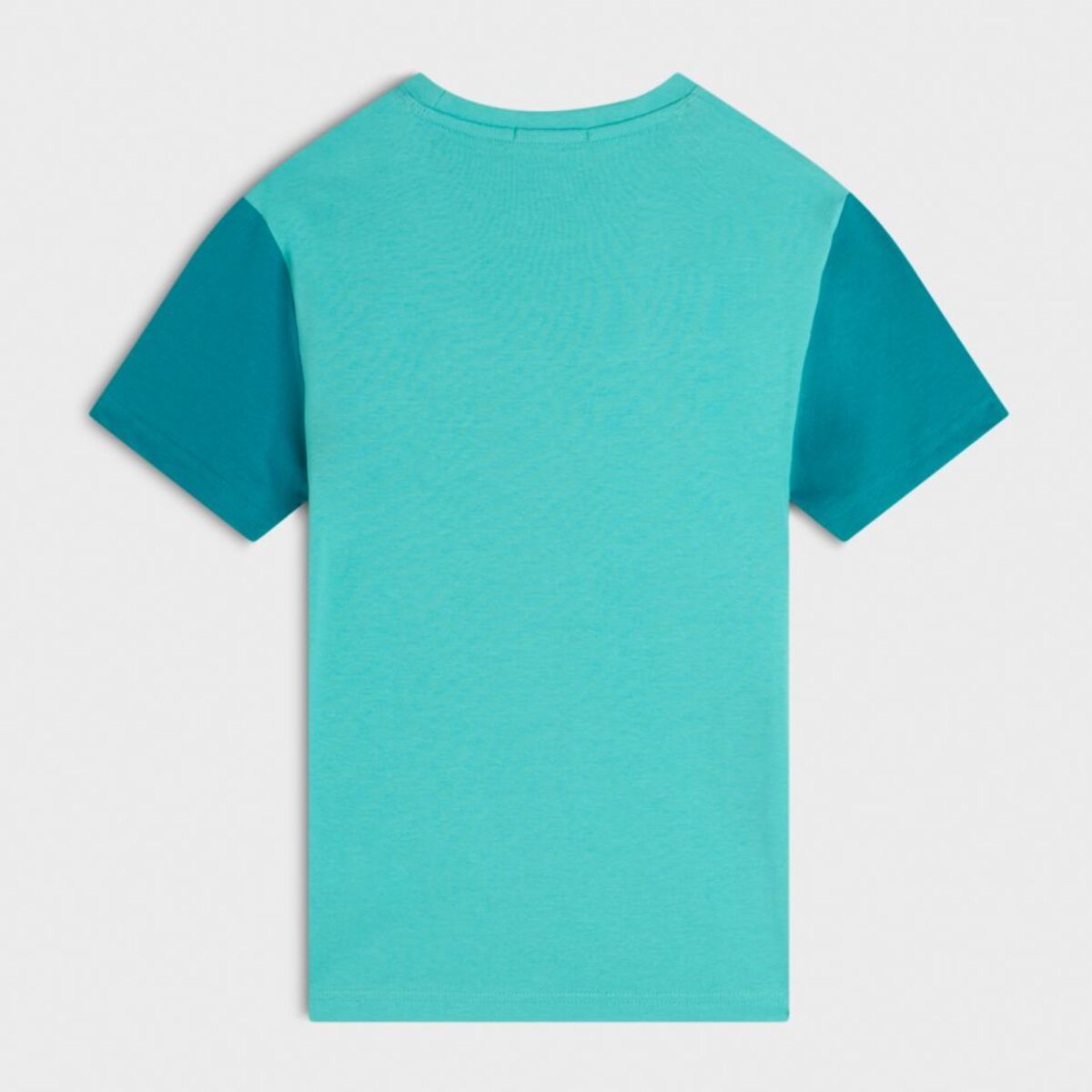 T-SHIRT VERDE CONBIPEL