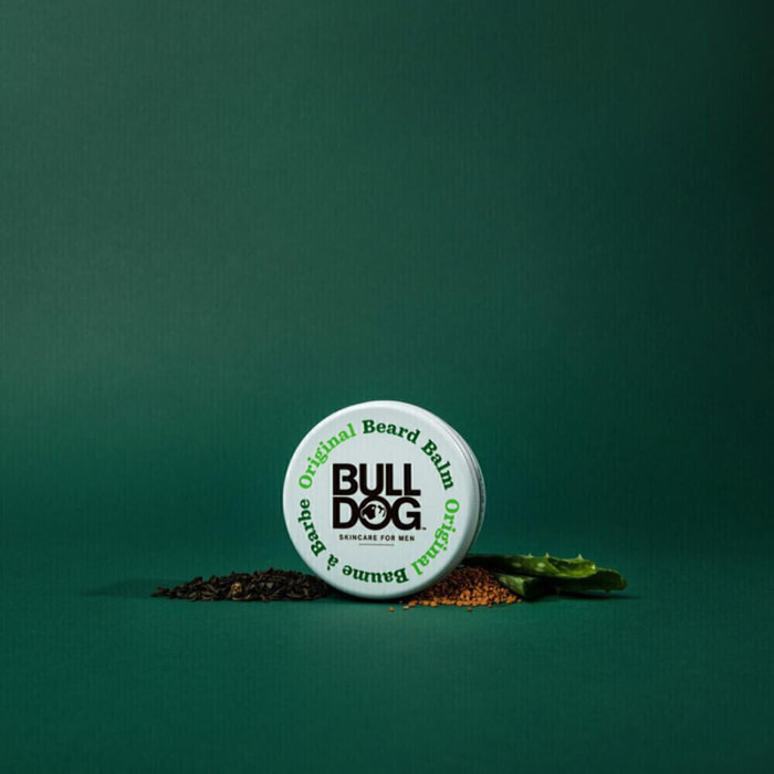 Pack de 2 - Bulldog - Baume À Barbe Original