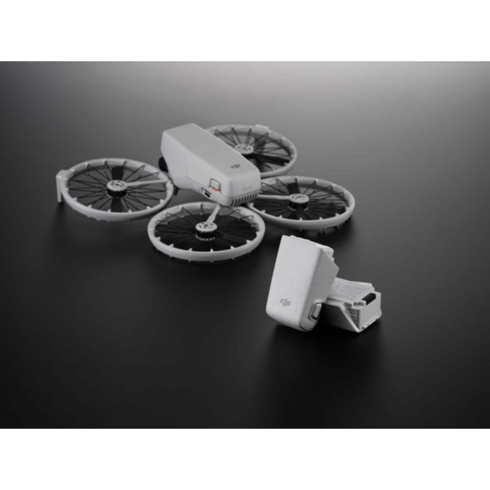 Batterie drone DJI Flip Intelligent Flight Battery