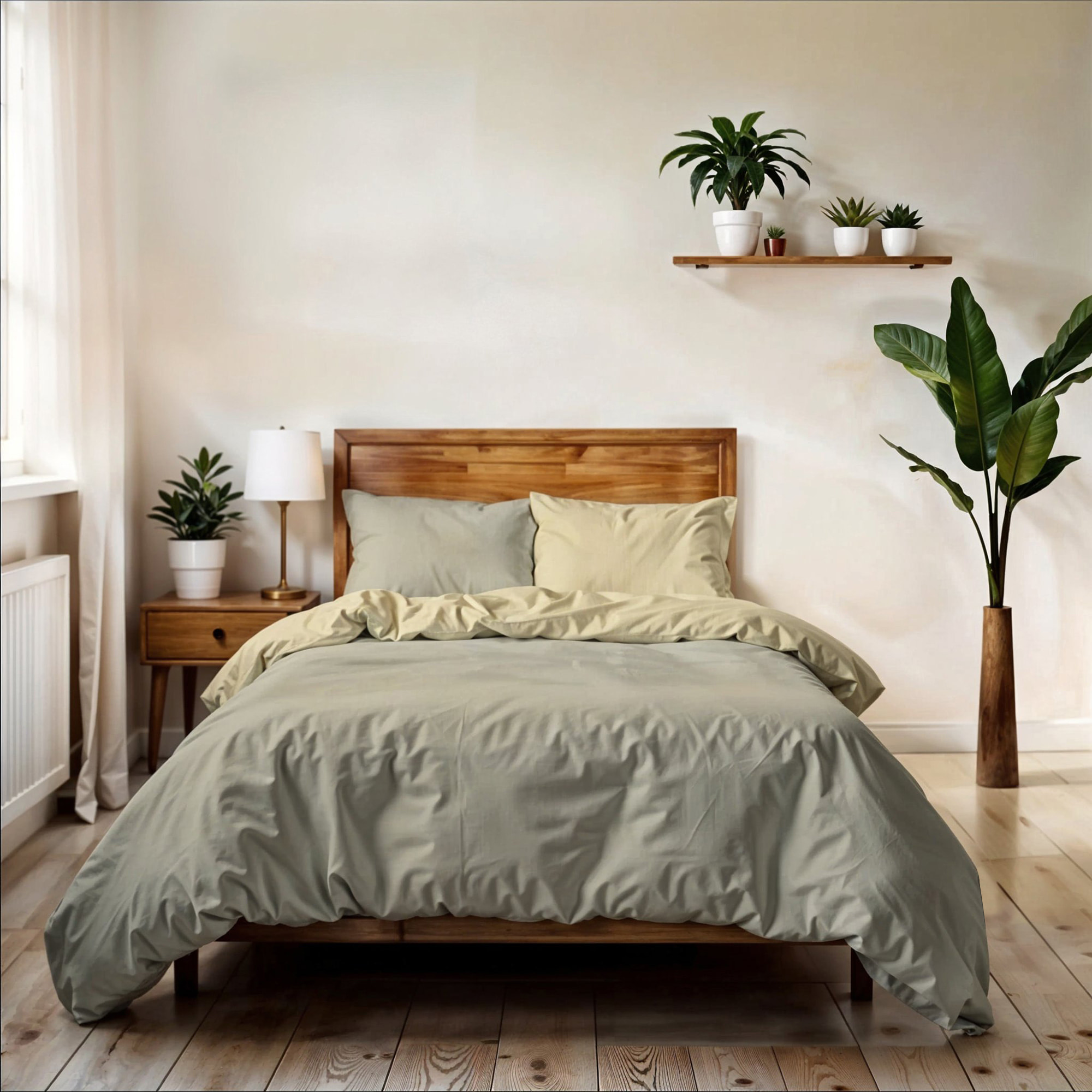 PARURE COPRIPIUMINO VERA PIAZZA E MEZZA