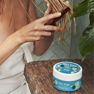 Masque Réparateur - Monoï de Tahiti 200 ml