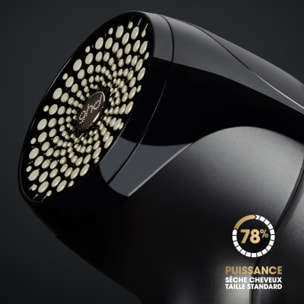 Sèche-cheveux de voyage ghd flight+