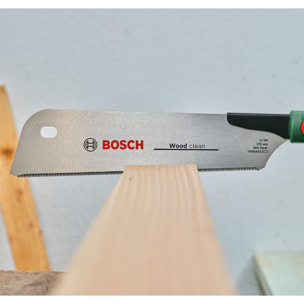 Scie japonaise Kataba 270 mm - BOSCH - 1600A02ZB6