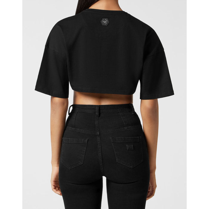 PHILIPP PLEIN T-shirt girocollo