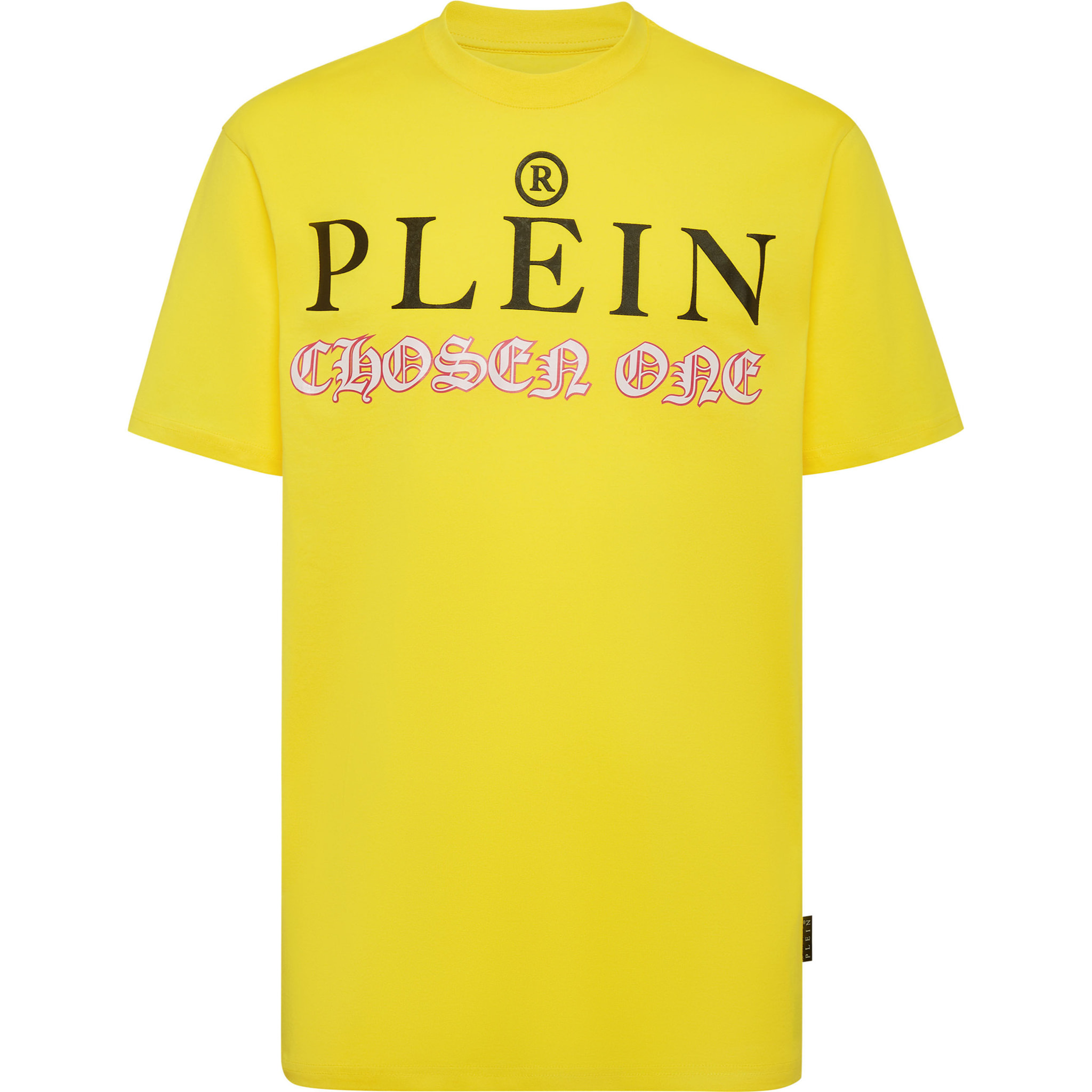 PHILIPP PLEIN T-Shirt Round Neck