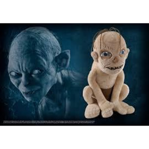 Peluche Gollum 23 cm Il Signore degli Anelli Noble Collection