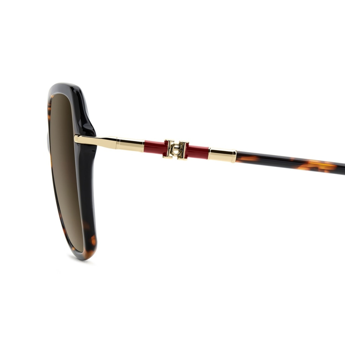Gafas de Sol Carolina Herrera HER 0221/G/S 3H2 de Acetato Mujer 50 mm