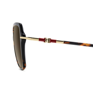 Gafas de Sol Carolina Herrera HER 0221/G/S 3H2 de Acetato Mujer 50 mm