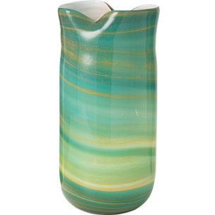 J-Line Vase Vague Verre Mix Large