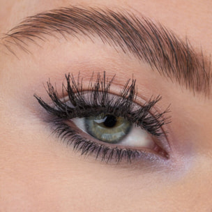 Faked Dramatic Curl Lashes - Faux Cils Ultra-légers 1 paire