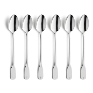 Vieux Paris  - 6 cucharadas de mazagran