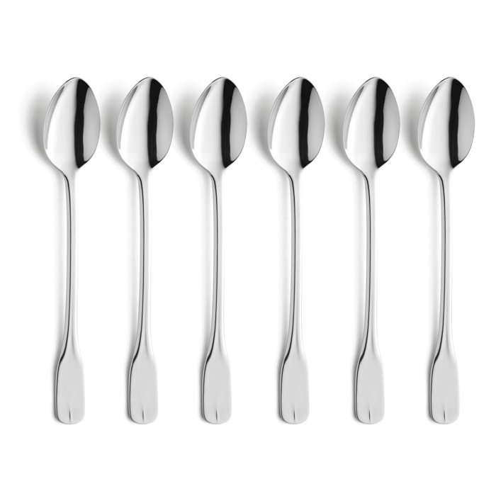 Vieux Paris  - 6 cucharadas de mazagran