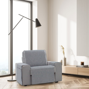 Cubre SOFÁ modelo PRISCILA