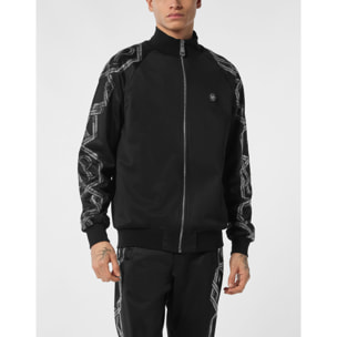 PHILIPP PLEIN Jogging Jacket