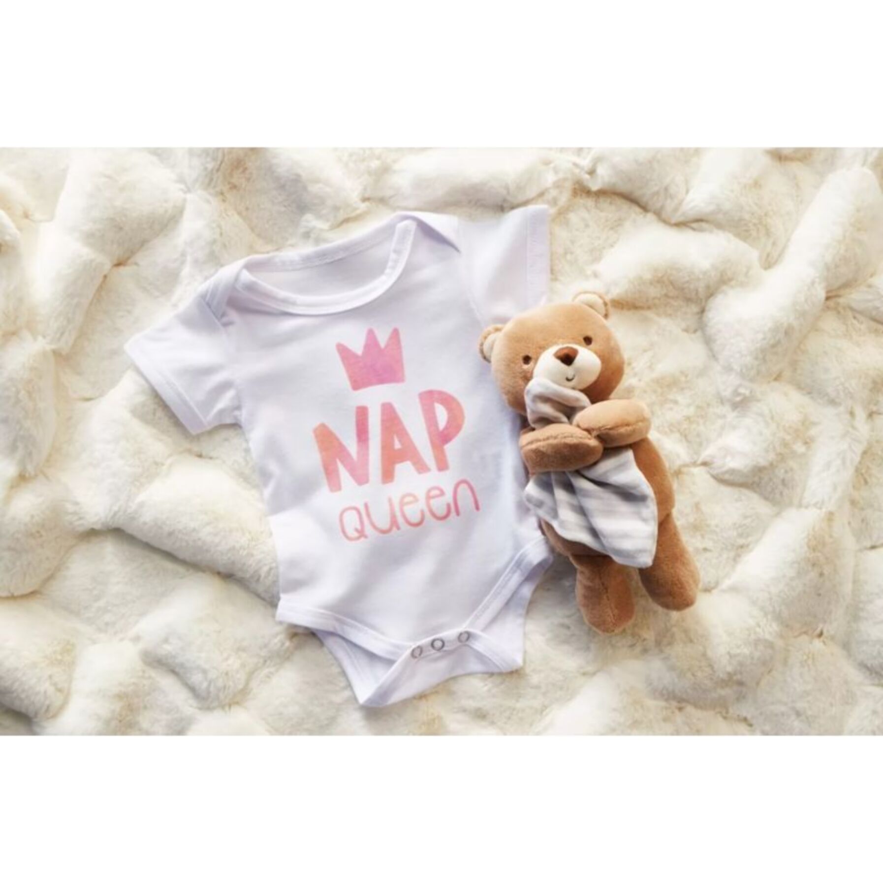 Accessoire CRICUT Ultimate infusible ink