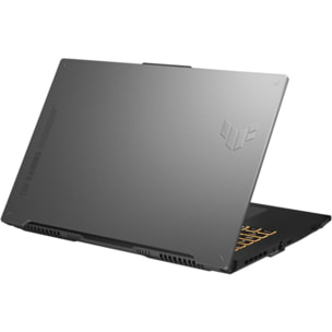 PC Gamer ASUS F17-TUF707VI-DRLL097W