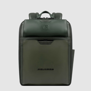 Piquadro Zaino da viaggio porta pc 13,3"