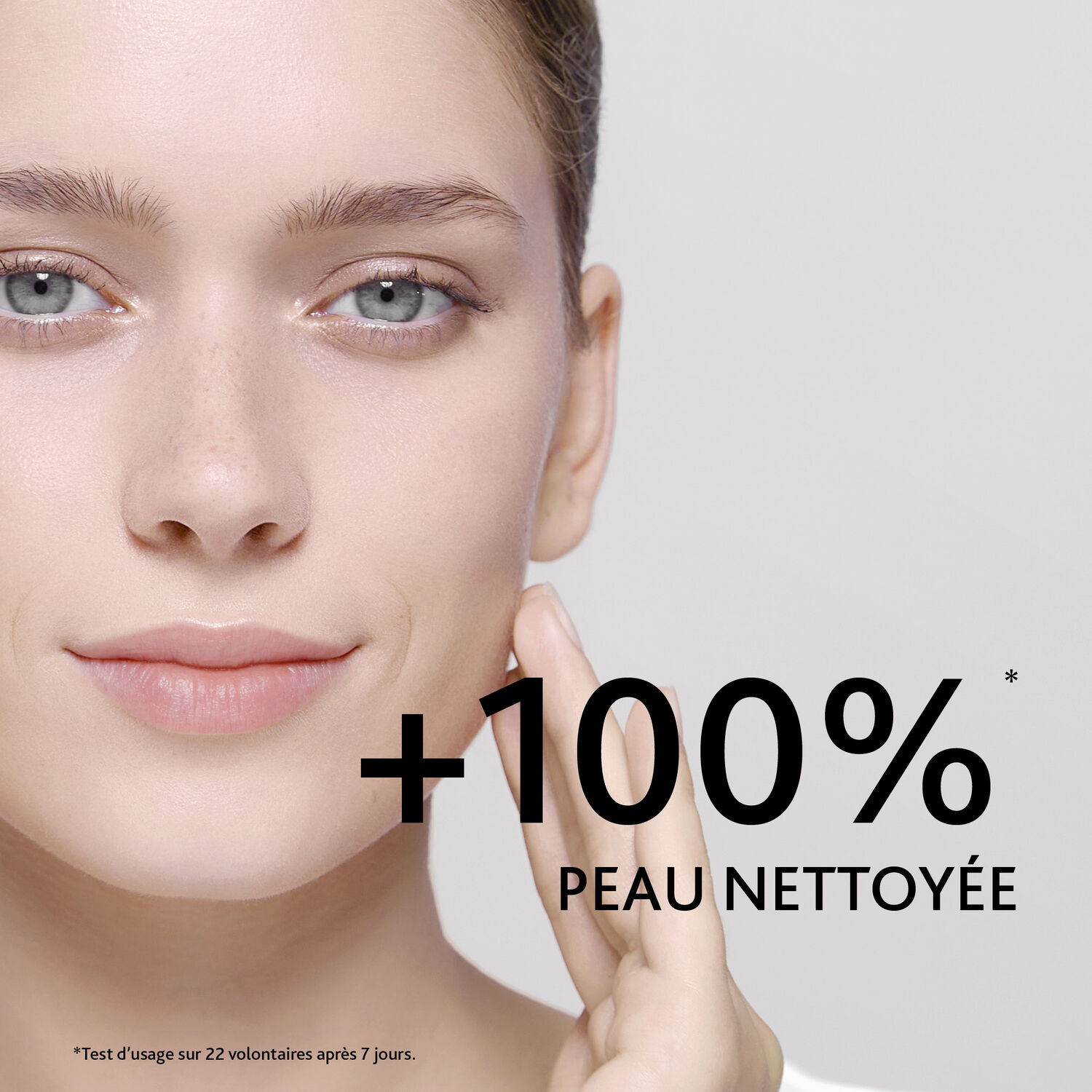 Osmoclean - Mousse Nettoyante Pureté 150 ml