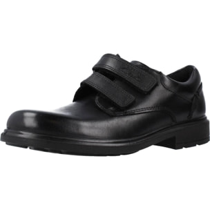 Colegiales Niño de la marca CLARKS  modelo REMI PACE K NEGRO