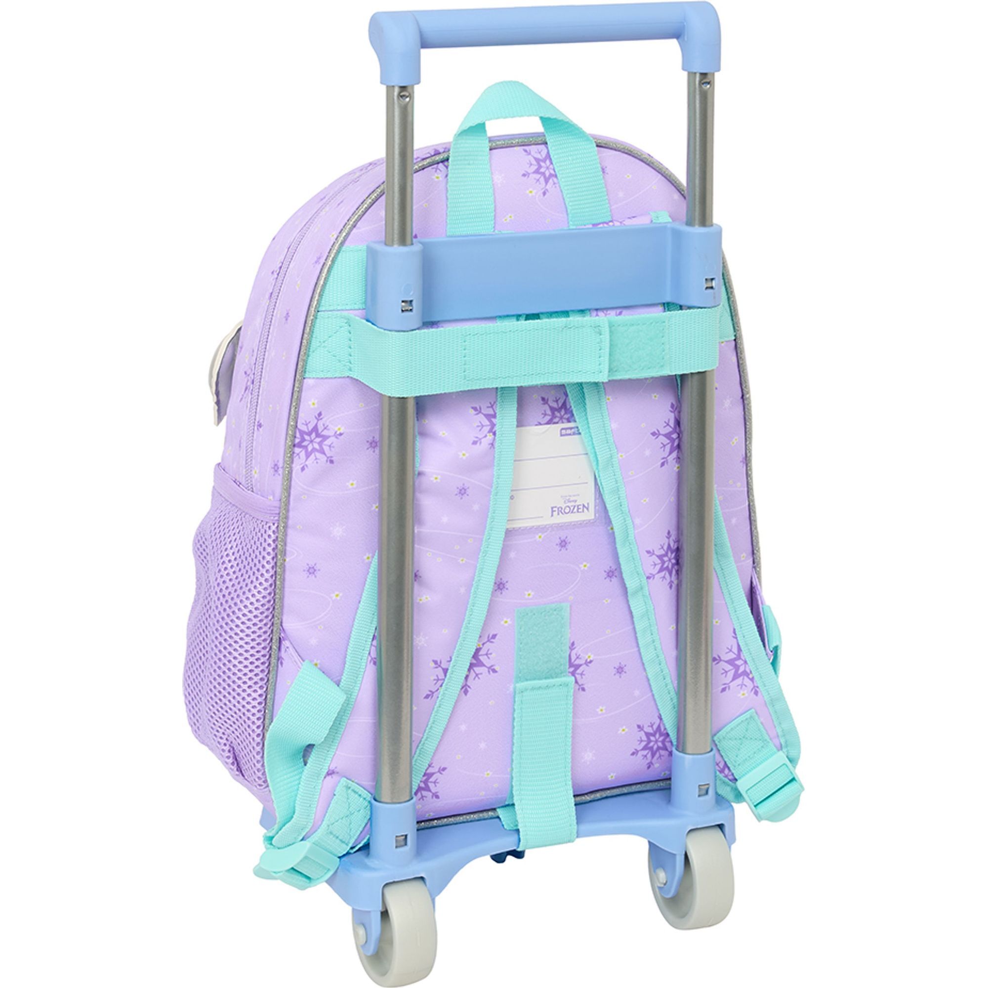 Moch 609+carro 705 frozen "spirit"