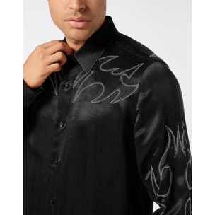PHILIPP PLEIN Camisa