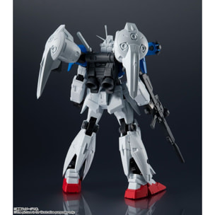 Gundam Univ Rx-78gp01fb Gundam Full Burn Action Figura Bandai